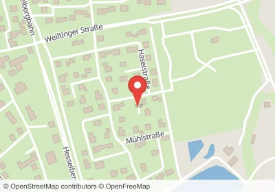 Hotels an der Hesselbergstraße in Wilburgstetten – Unterkünfte, Pensionen und Ferienwohnungen in zentraler Lage