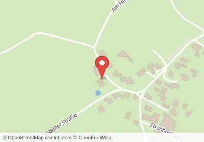 Hinterbergstraße Wald – Hotels in der Nähe Hotels an der Hinterbergstraße in Wald – Unterkünfte, Pensionen und Ferienwohnungen in zentraler Lage