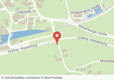 Hintsberger Straße Steinhöring – Hotels in der Nähe Hotels an der Hintsberger Straße in Steinhöring – Unterkünfte, Pensionen und Ferienwohnungen in zentraler Lage