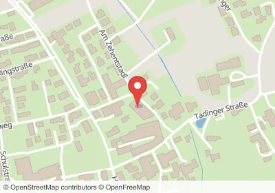 Hotels an der Hirschbachweg in Forstern – Unterkünfte, Pensionen und Ferienwohnungen in zentraler Lage