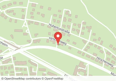 Hotels an der Hirschenweg in Kirchseeon – Unterkünfte, Pensionen und Ferienwohnungen in zentraler Lage