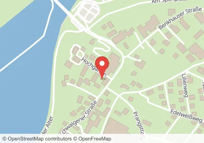 Hochgarten Mamming – Hotels in der Nähe Hotels an der Hochgarten in Mamming – Unterkünfte, Pensionen und Ferienwohnungen in zentraler Lage