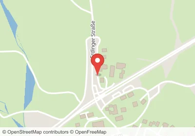 Hotels an der Hochstraße in Ottenhofen – Unterkünfte, Pensionen und Ferienwohnungen in zentraler Lage