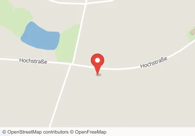 Hotels an der Hochstraße in Rettenbach – Unterkünfte, Pensionen und Ferienwohnungen in zentraler Lage