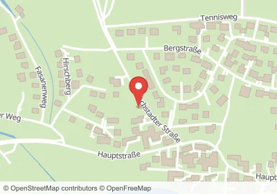 Hotels an der Höchstadter Straße in Aurachtal – Unterkünfte, Pensionen und Ferienwohnungen in zentraler Lage