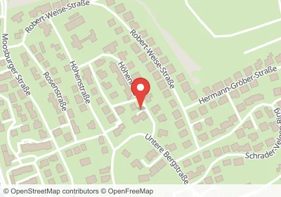 Hotels an der Höhenring in Wartenberg – Unterkünfte, Pensionen und Ferienwohnungen in zentraler Lage