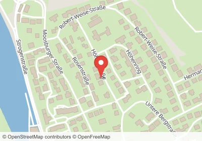 Hotels an der Höhenstraße in Wartenberg – Unterkünfte, Pensionen und Ferienwohnungen in zentraler Lage