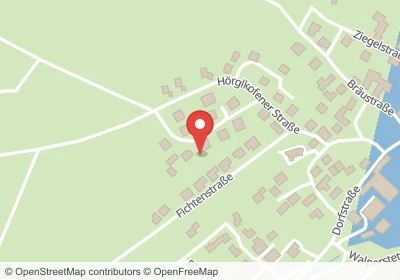 Hotels an der Höhenweg in Niederviehbach – Unterkünfte, Pensionen und Ferienwohnungen in zentraler Lage