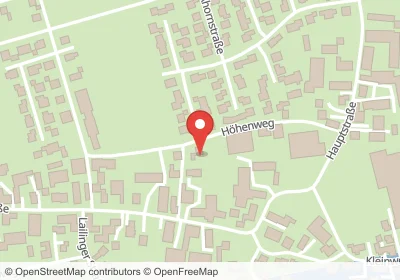 Hotels an der Höhenweg in Otzing – Unterkünfte, Pensionen und Ferienwohnungen in zentraler Lage