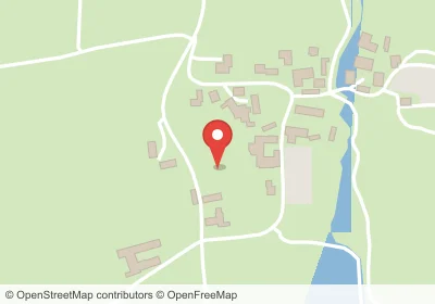 Hotels an der Hof in Mamming – Unterkünfte, Pensionen und Ferienwohnungen in zentraler Lage