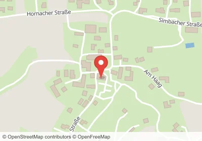 Hofmark Simbach – Hotels in der Nähe Hotels an der Hofmark in Simbach – Unterkünfte, Pensionen und Ferienwohnungen in zentraler Lage