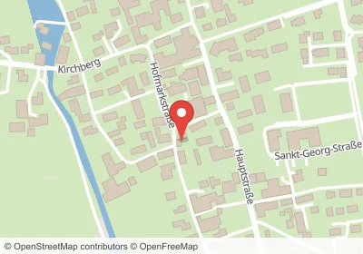 Hotels an der Hofmarkstraße in Oberding – Unterkünfte, Pensionen und Ferienwohnungen in zentraler Lage