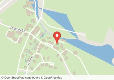 Hotels an der Hofmühle in Ottenhofen – Unterkünfte, Pensionen und Ferienwohnungen in zentraler Lage