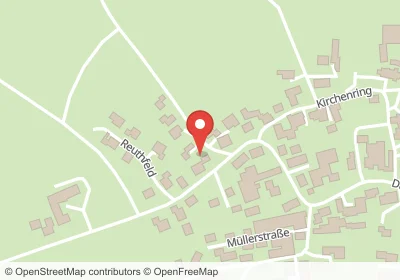 Hotels an der Holzbucher Straße in Moosthenning – Unterkünfte, Pensionen und Ferienwohnungen in zentraler Lage