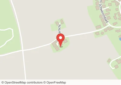 Hotels an der Holzhausen in Simbach – Unterkünfte, Pensionen und Ferienwohnungen in zentraler Lage