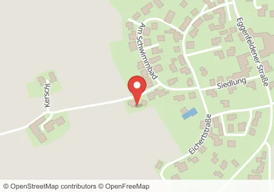 Hotels an der Holzhauser Weg in Simbach – Unterkünfte, Pensionen und Ferienwohnungen in zentraler Lage