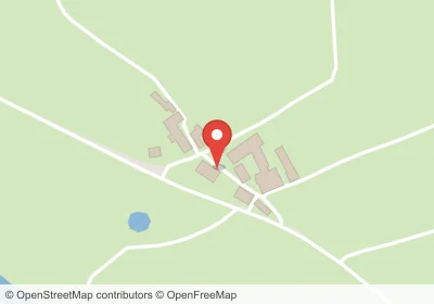 Hotels an der Hub in Marklkofen – Unterkünfte, Pensionen und Ferienwohnungen in zentraler Lage