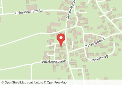 Hotels an der Hubergasse in Neuching – Unterkünfte, Pensionen und Ferienwohnungen in zentraler Lage