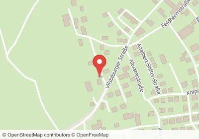 Hotels an der Hubertushöhe in Frontenhausen – Unterkünfte, Pensionen und Ferienwohnungen in zentraler Lage