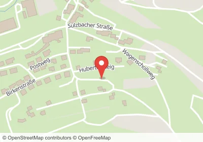 Hotels an der Hubertussteig in Weigendorf – Unterkünfte, Pensionen und Ferienwohnungen in zentraler Lage