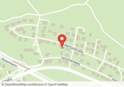 Hubertusstraße Kirchseeon – Hotels in der Nähe Hotels an der Hubertusstraße in Kirchseeon – Unterkünfte, Pensionen und Ferienwohnungen in zentraler Lage