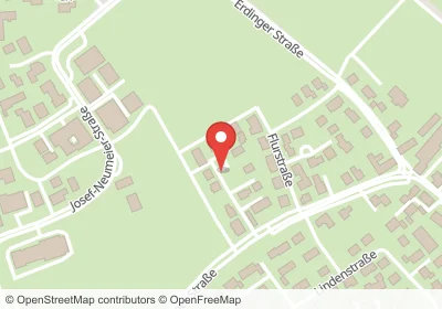 Hupfauer Anger Hohenlinden – Hotels in der Nähe Hotels an der Hupfauer Anger in Hohenlinden – Unterkünfte, Pensionen und Ferienwohnungen in zentraler Lage