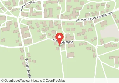 Ilchinger Weg Zorneding – Hotels in der Nähe Hotels an der Ilchinger Weg in Zorneding – Unterkünfte, Pensionen und Ferienwohnungen in zentraler Lage