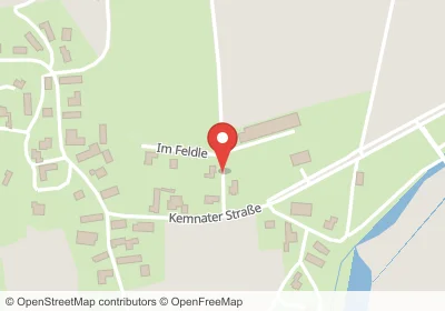 Im Feldle Burtenbach – Hotels in der Nähe Hotels an der Im Feldle in Burtenbach – Unterkünfte, Pensionen und Ferienwohnungen in zentraler Lage