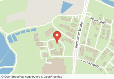 Im Gewerbegebiet Heßdorf – Hotels in der Nähe Hotels an der Im Gewerbegebiet in Heßdorf – Unterkünfte, Pensionen und Ferienwohnungen in zentraler Lage