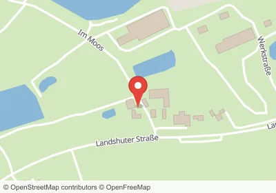 Im Moos Mamming – Hotels in der Nähe Hotels an der Im Moos in Mamming – Unterkünfte, Pensionen und Ferienwohnungen in zentraler Lage