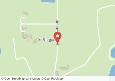 Hotels an der Im Rinngries in Gottfrieding – Unterkünfte, Pensionen und Ferienwohnungen in zentraler Lage
