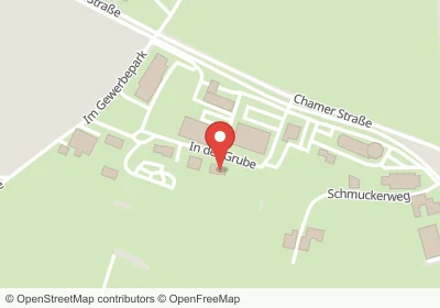 In der Grube Chamerau – Hotels in der Nähe Hotels an der In der Grube in Chamerau – Unterkünfte, Pensionen und Ferienwohnungen in zentraler Lage