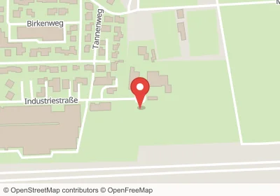 Hotels an der Industriestraße in Bubesheim – Unterkünfte, Pensionen und Ferienwohnungen in zentraler Lage