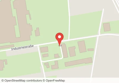 Hotels an der Industriestraße in Burtenbach – Unterkünfte, Pensionen und Ferienwohnungen in zentraler Lage