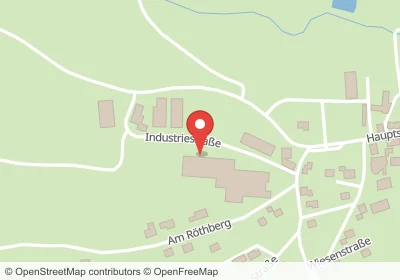 Hotels an der Industriestraße in Rügland – Unterkünfte, Pensionen und Ferienwohnungen in zentraler Lage
