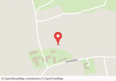 Hotels an der Inholzen in Kirchberg – Unterkünfte, Pensionen und Ferienwohnungen in zentraler Lage