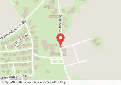 Hotels an der Jägerndorfer Straße in Simbach – Unterkünfte, Pensionen und Ferienwohnungen in zentraler Lage