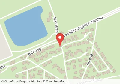 Jägerstraße Otzing – Hotels in der Nähe Hotels an der Jägerstraße in Otzing – Unterkünfte, Pensionen und Ferienwohnungen in zentraler Lage