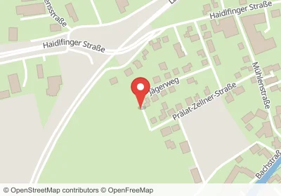 Jägerweg Wallersdorf – Hotels in der Nähe Hotels an der Jägerweg in Wallersdorf – Unterkünfte, Pensionen und Ferienwohnungen in zentraler Lage