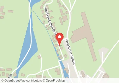 Hotels an der Jahnstraße in Isen – Unterkünfte, Pensionen und Ferienwohnungen in zentraler Lage