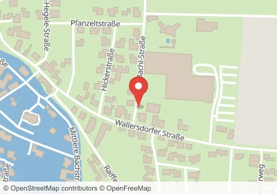 Josef-Bachl-Straße Wallersdorf – Hotels in der Nähe Hotels an der Josef-Bachl-Straße in Wallersdorf – Unterkünfte, Pensionen und Ferienwohnungen in zentraler Lage
