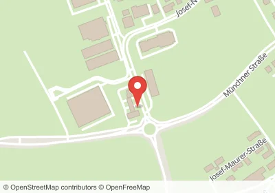 Josef-Neumeier-Straße Hohenlinden – Hotels in der Nähe Hotels an der Josef-Neumeier-Straße in Hohenlinden – Unterkünfte, Pensionen und Ferienwohnungen in zentraler Lage