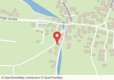 Hotels an der Kapellenstraße in Finsing – Unterkünfte, Pensionen und Ferienwohnungen in zentraler Lage