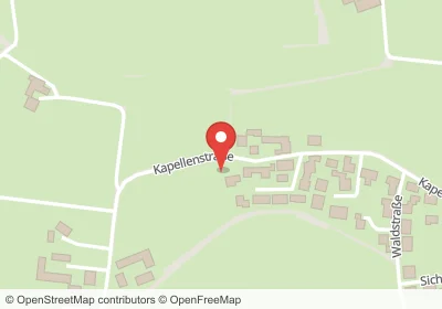 Kapellenstraße Aholming – Hotels in der Nähe Hotels an der Kapellenstraße in Aholming – Unterkünfte, Pensionen und Ferienwohnungen in zentraler Lage