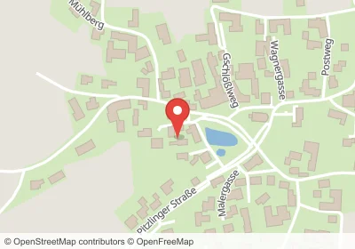 Hotels an der Kapellenweg in Pemfling – Unterkünfte, Pensionen und Ferienwohnungen in zentraler Lage