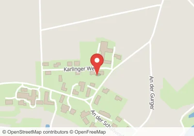 Hotels an der Karlinger Weg in Breitenthal – Unterkünfte, Pensionen und Ferienwohnungen in zentraler Lage
