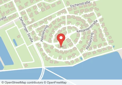 Hotels an der Kastanienstraße in Wallersdorf – Unterkünfte, Pensionen und Ferienwohnungen in zentraler Lage