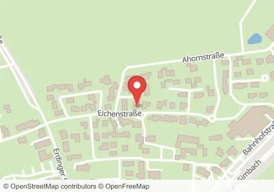 Kastanienweg Wörth – Hotels in der Nähe Hotels an der Kastanienweg in Wörth – Unterkünfte, Pensionen und Ferienwohnungen in zentraler Lage