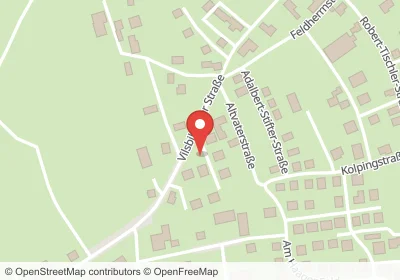 Hotels an der Kellerweg in Frontenhausen – Unterkünfte, Pensionen und Ferienwohnungen in zentraler Lage
