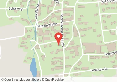 Kesselstraße Balzhausen – Hotels in der Nähe Hotels an der Kesselstraße in Balzhausen – Unterkünfte, Pensionen und Ferienwohnungen in zentraler Lage